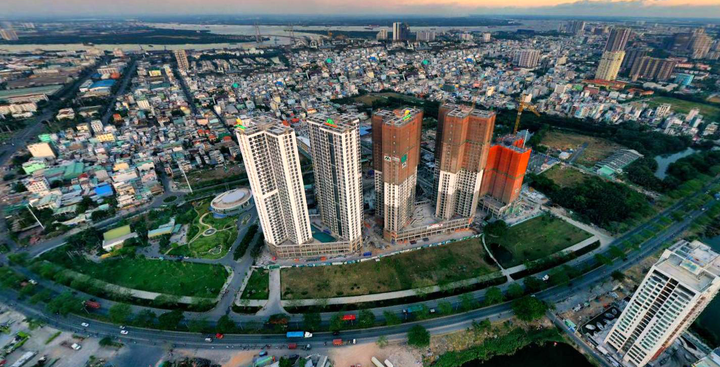 Chủ Đầu Tư Dự Án Era City Là Ai? Đánh Giá Tiềm Lực Tài Chính Và Uy Tín Trên Thị Trường